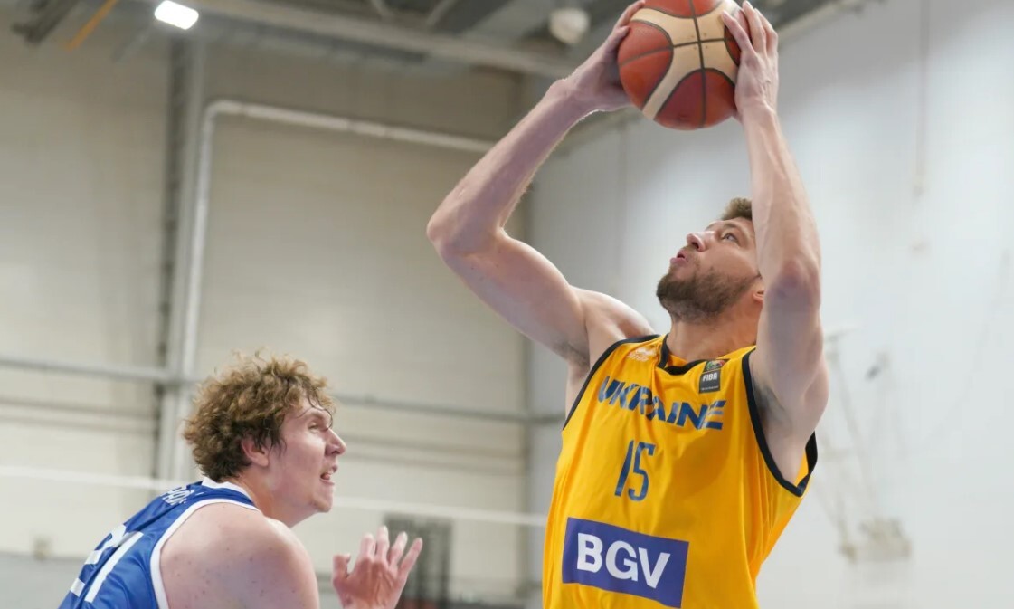 Збірна України здобула першу перемогу у пре-кваліфікації ЧС-2027