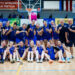 Жіноча збірна U-16 виграла бронзу турніру Baltic Cup, хлопці програли Естонії — Федерація баскетболу України