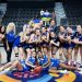 Жіночий Євробаскет U-16: Іспанія стала чемпіоном, Україна – 15-та у Дивізіоні В — Федерація баскетболу України