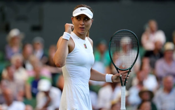 Бадоса высказалась о предстоящей игре против украинской команды — Теніс