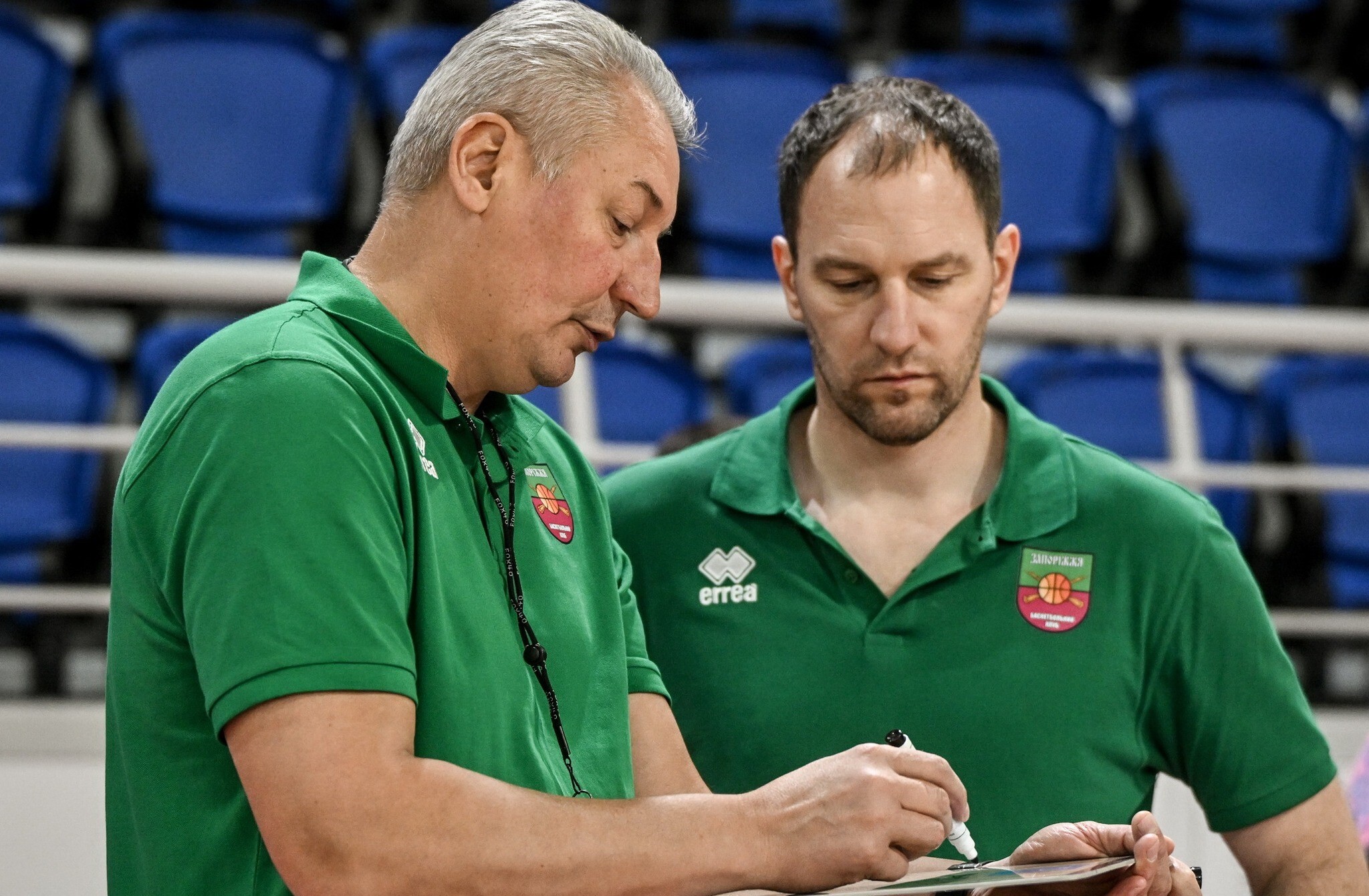 Дмитро Щіглинський: Спаринги надали потрібну інформацію — Федерація баскетболу України