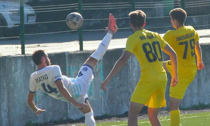 Друга ліга. Дебютна перемога Вільхівців, хет-трик Погорілого, сенсація у Володимирівці