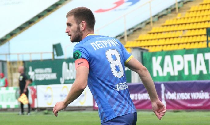 Друга ліга. Пенуел перериває серію із поразок, Тростянець втрачає очки