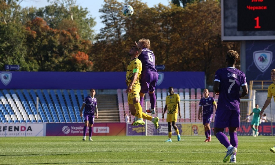 Футболісти ЛНЗ повторили рекорд сезону «Шахтаря» і оновили рекорд сезону «Динамо»