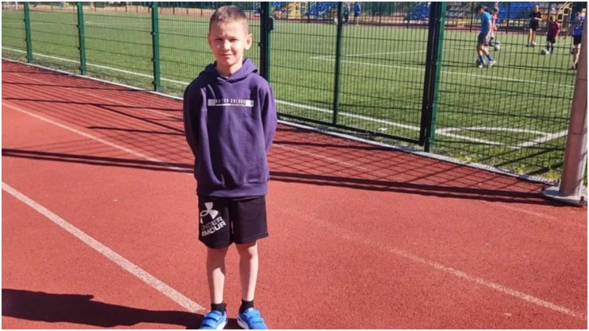 Глава академии «Бенфики» в Украине получил подозрение после гибели 10-летнего ребенка в футбольном лагере