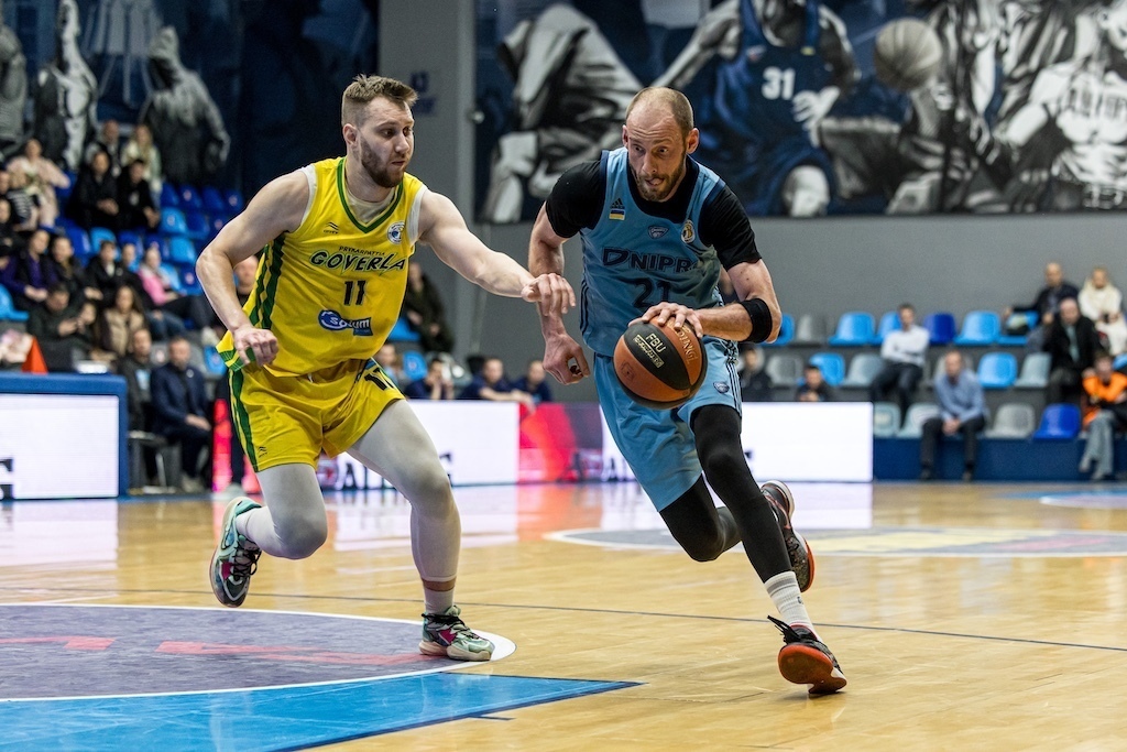 Кращі гравці в історії Суперліги за результативністю: у Тимофеєнко більше 6000 очок, Буренко в кроці від топ-10 за триочковими — Федерація баскетболу України