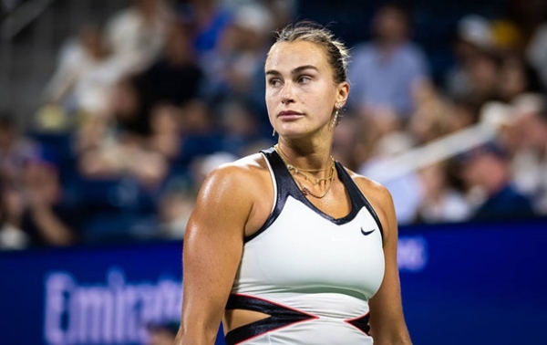 Сабаленка защитила титул и снова победила на US Open — Теніс