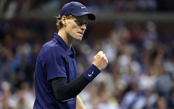 Синнер отметился новым достижением в своей карьере — Теніс