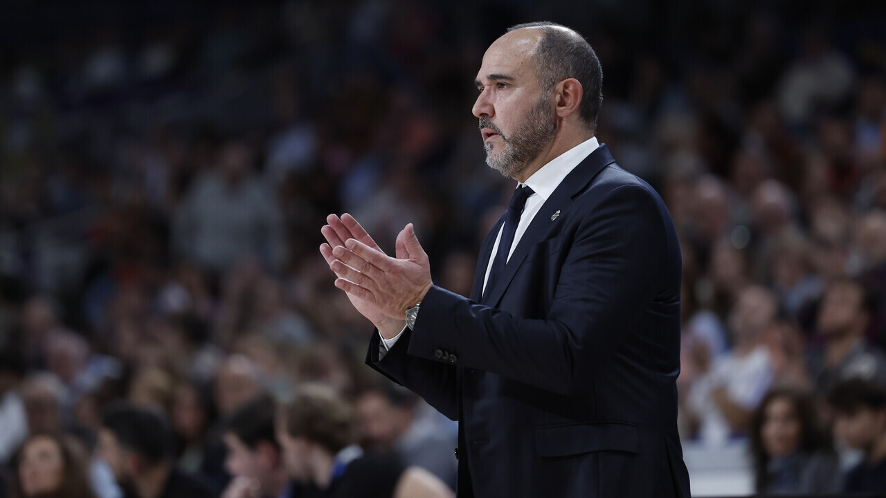 Суперник чоловічої збірної у відборі на ЧС-2027 назначив нового тренера — Федерація баскетболу України