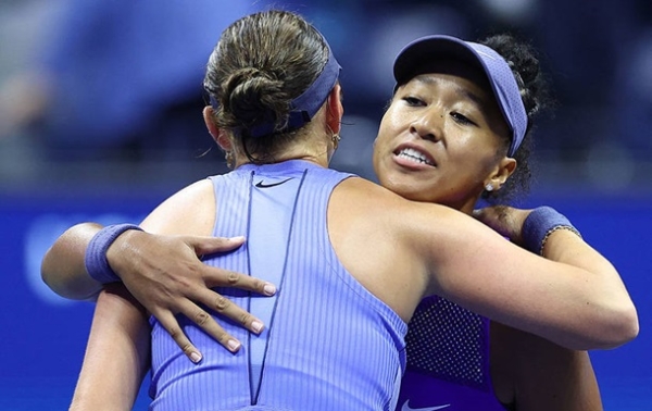 US Open‑2025: Сабаленка и Анисимова вышли в финал — Теніс