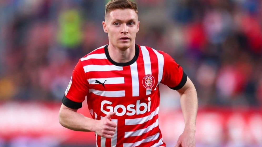 Виктор Цыганков не готов возвращаться на поле и не сыграет против «Леванте»