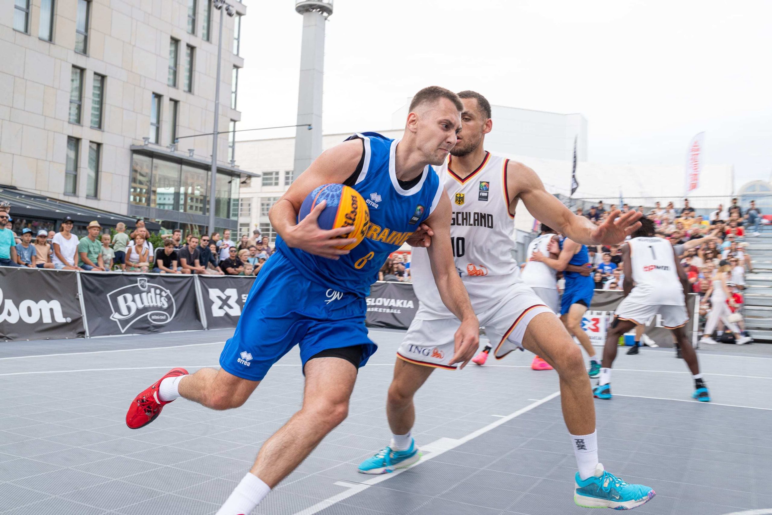 Євген Балабан наступний сезон проведе у Польщі — Федерація баскетболу України