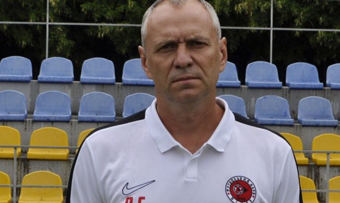 Друга ліга. Діназ — Чайка 0:1. Підопічні Головка програють шостий матч поспіль