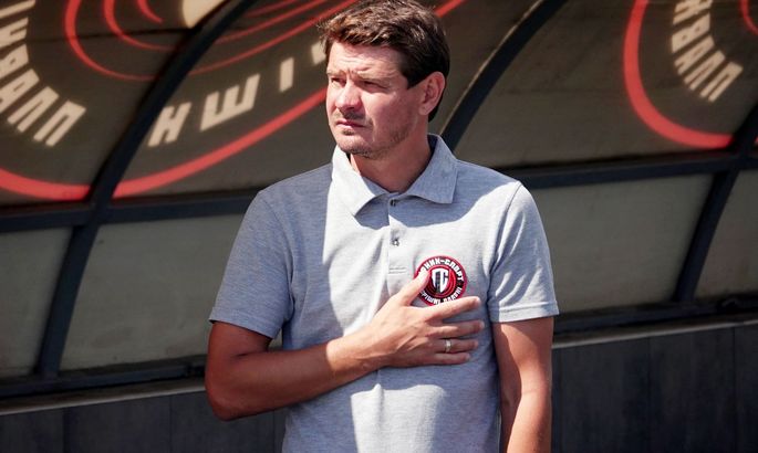 Друга ліга. Сенсація у Горішніх Плавнях, дебютна поразка Олександрії-2