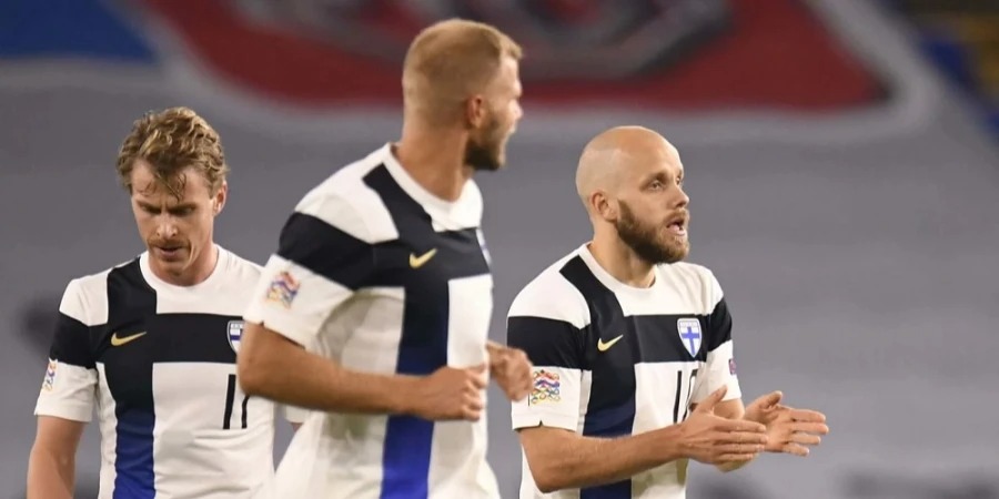 Финляндия выиграла у Литвы в отборе на ЧМ-2026, продлив ужасную серию соперникам