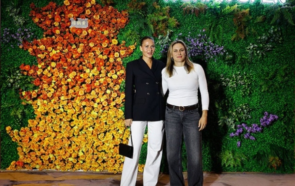 Костюк призналась, что сезон оказался для нее непростым — Теніс