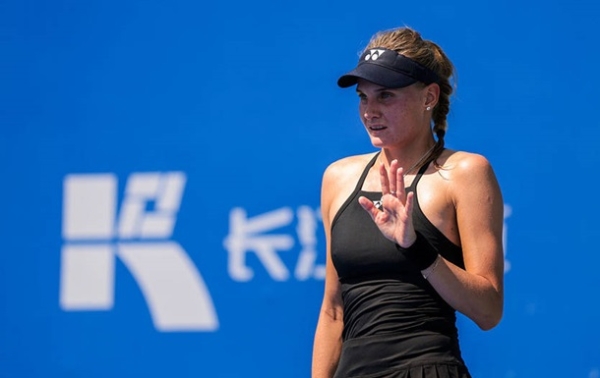 Определилась первая соперница Ястремской на китайском турнире WTA 500 — Теніс