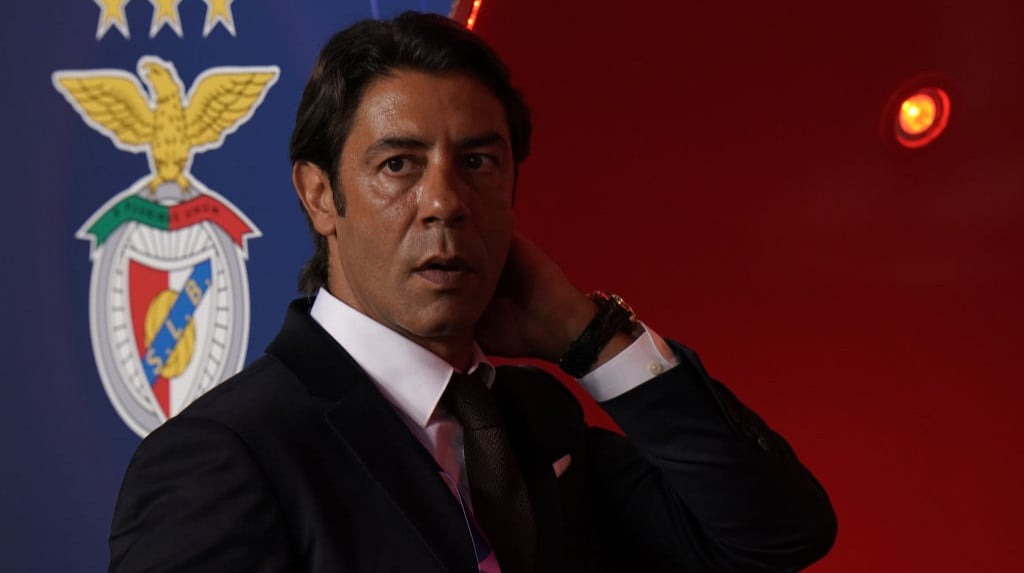 Президент «Бенфики» оскандалился сотрудничеством с РФ