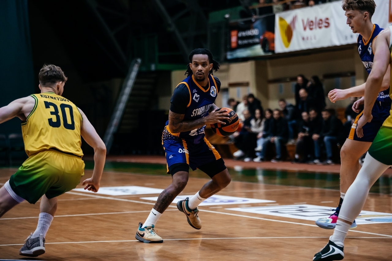 Суперліга Favbet: перфоманси першого туру — Федерація баскетболу України