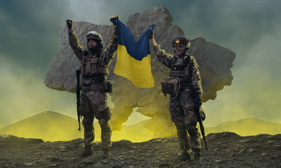 Українська Прем’єр-Ліга вітає із Днем захисників і захисниць України!