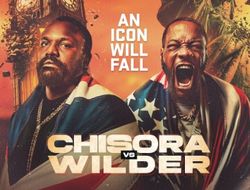 Дерек Чисора — Деонтей Уайлдер: дата, кард шоу, где и когда смотреть прямую трансляцию