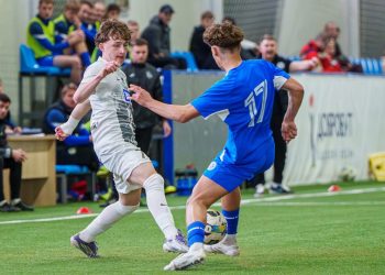 21-й тур Національної Ліги U-19 мовою чисел та фактів