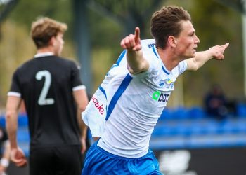 24-й тур Національної Ліги U-19 мовою чисел та фактів