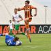 28-й тур Національної Ліги U-19 мовою чисел та фактів