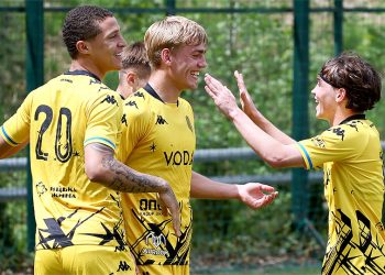 29-й тур Національної Ліги U-19 мовою чисел та фактів