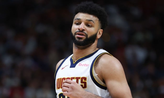 Мюррей і Тейтум — автори кращих моментів ігрового дня плей-оф НБА