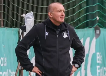 Результати матчів і турнірна таблиця Першої ліги: Агробізнес скоротив відстань від Чорноморця — Футбол