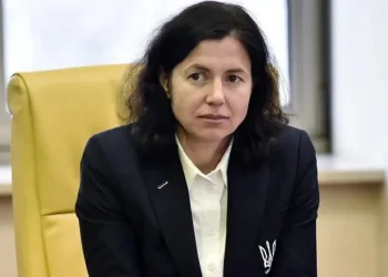 Монзуль прокоментувала суддівство в УПЛ: очільниця Комітету арбітрів запевнила у відсутності корупції — Футбол