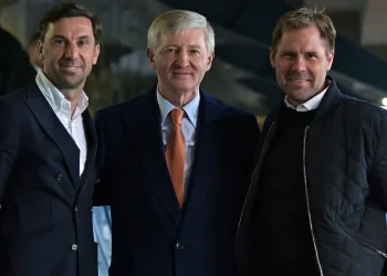 Ахметов розхвалив Шахтар під керівництвом Турана: президент клубу зробив сенсаційну заяву — Футбол