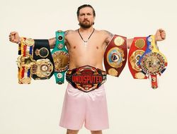 Усик назвал три боя, которые проведёт до завершения карьеры. Реакция обозревателя