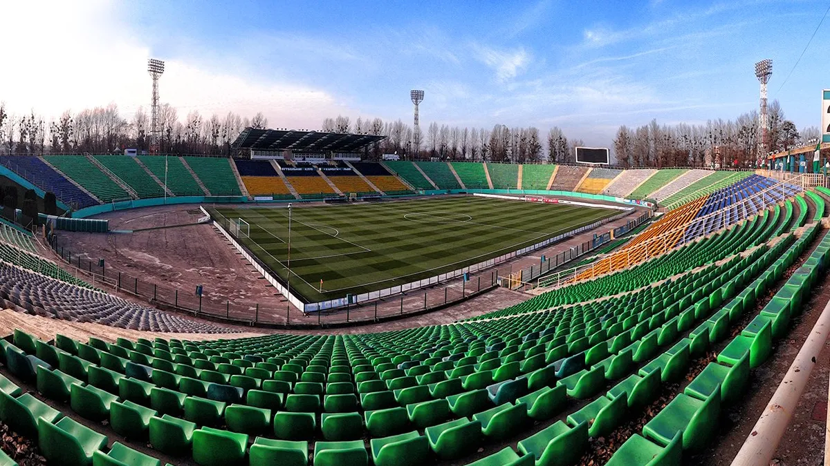 З Кропивницького до Львова: Полтава знову змушена перенести домашній матч УПЛ через проблеми з полем