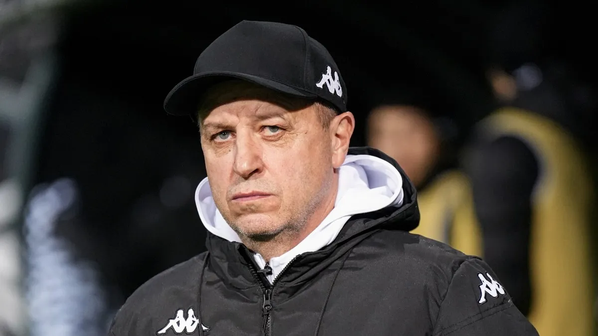 В Азербайджані сказали правду про Вернидуба: експерт оцінив роботу українського тренера в Нефтчі