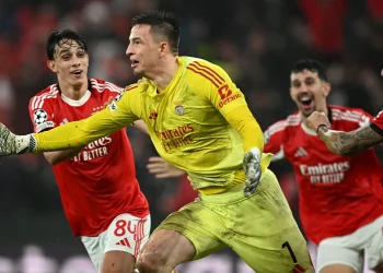 Мілевський – про гол Трубіна Реалу: легенда Динамо зізнався, як відреагував — Футбол