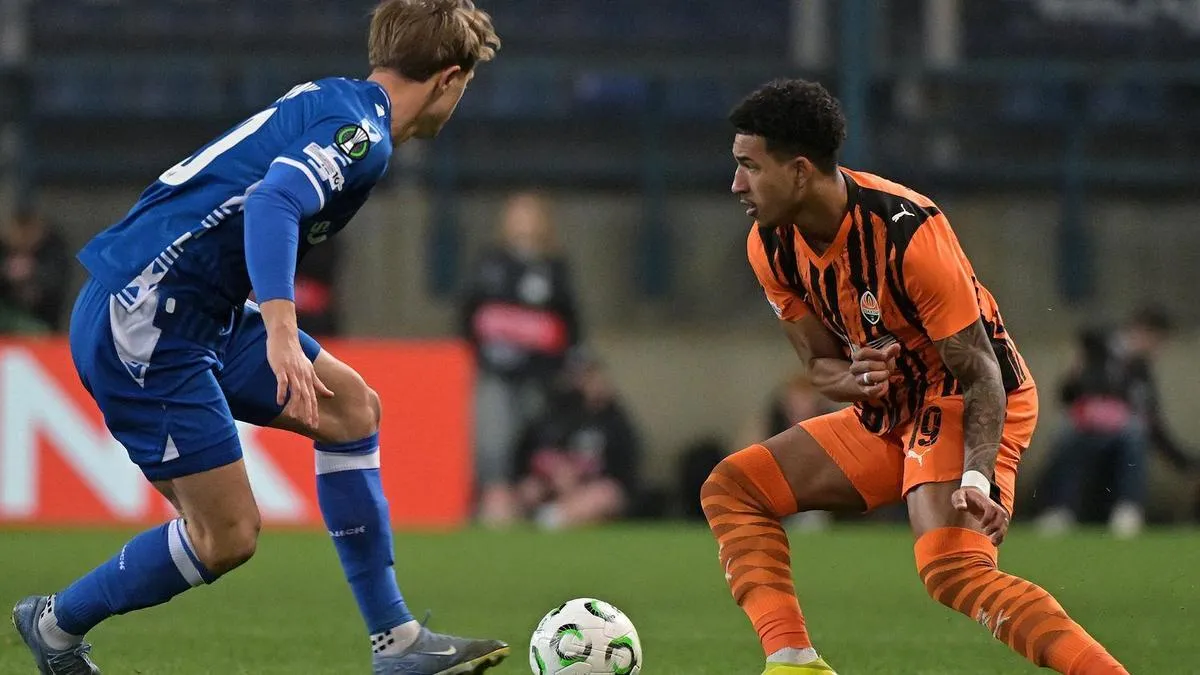 Шахтар провів скандальний і валідольний матч у Польщі з Лехом: відомі учасники 1/4 фіналу Ліги конференцій