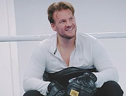 У Итаумы есть потенциал стать лучшим в pound-for-pound — тренер