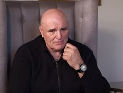 Махмудов может апсетнуть Фьюри. Так считает отец Тайсона