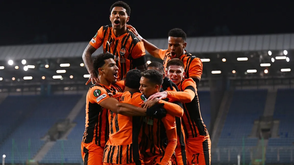 Кучер дав прогноз на матч АЗ – Шахтар: «Буде важко» – важливе попередження для команди Турана - Футбол