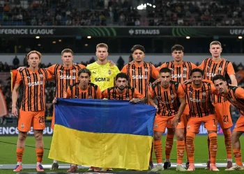 З ким може зіграти Шахтар у Лізі конференцій: всі можливі суперники — Футбол