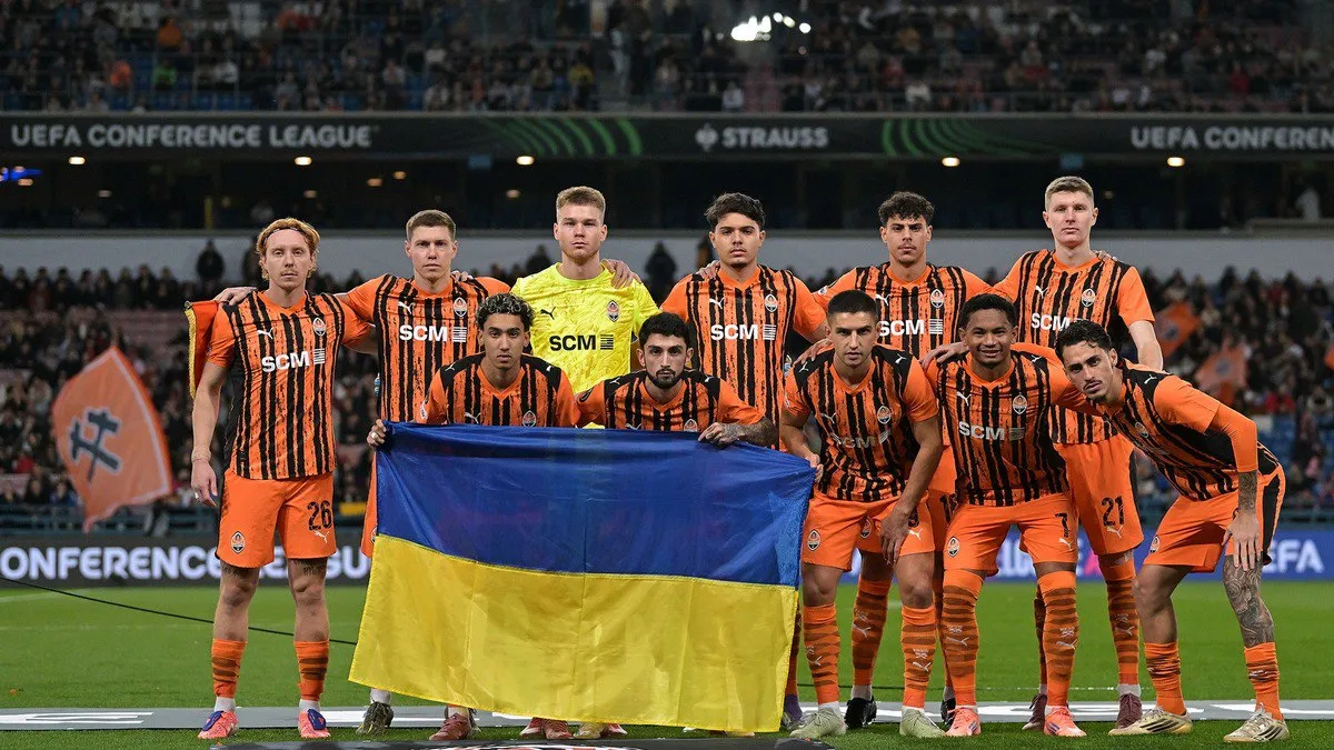 Шлях Шахтаря до фіналу Ліги конференцій: які потенційні суперники «гірників» у наступних стадіях