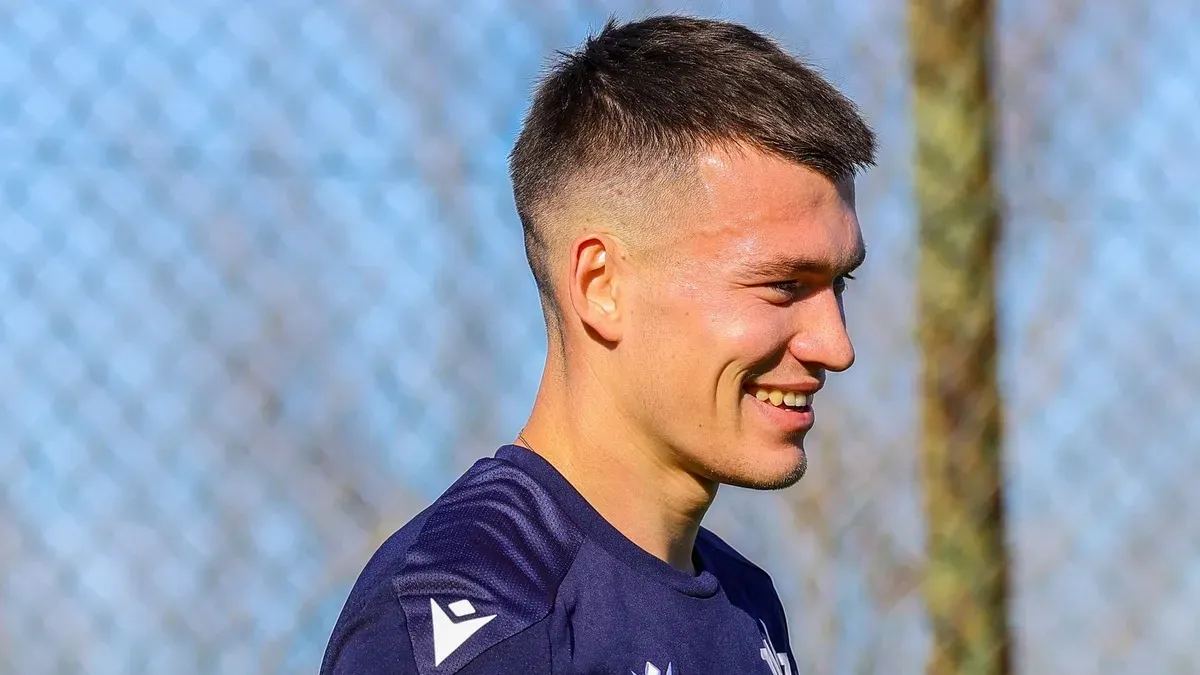 «Вони справді стають лідерами»: Ребров виділив двох претендентів з ЛНЗ на виклик у збірну України