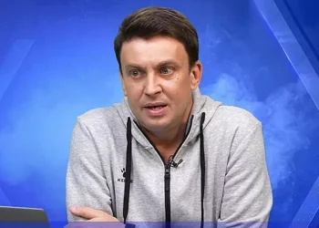 Циганик звинуватив арбітрів у домовленостях перед матчами: коментатор закликав до повної прозорості VAR — Футбол