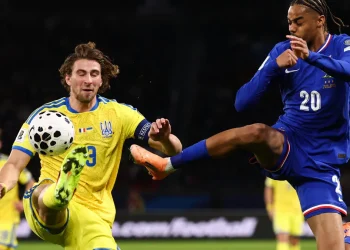 Забарний оцінив причини вильоту від Швеції: захисник збірної України назвав головну проблему команди — Футбол