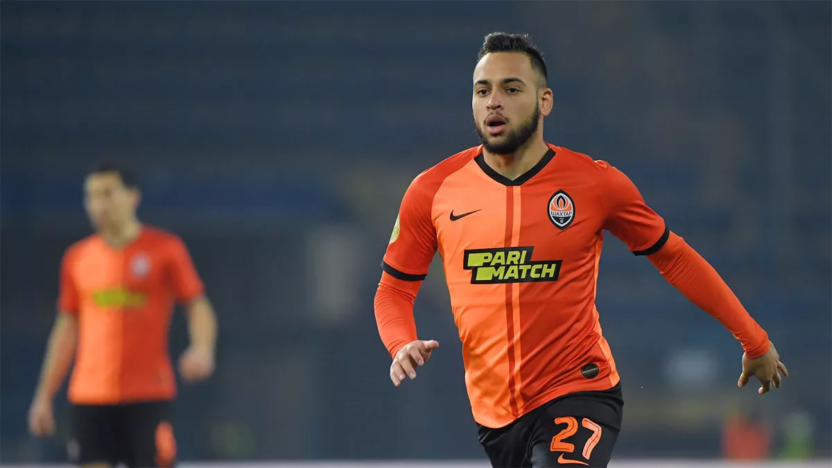 Корінтіанс планує провести перемовини з Шахтарем: клуб хоче домовитися про відтермінування виплати боргу