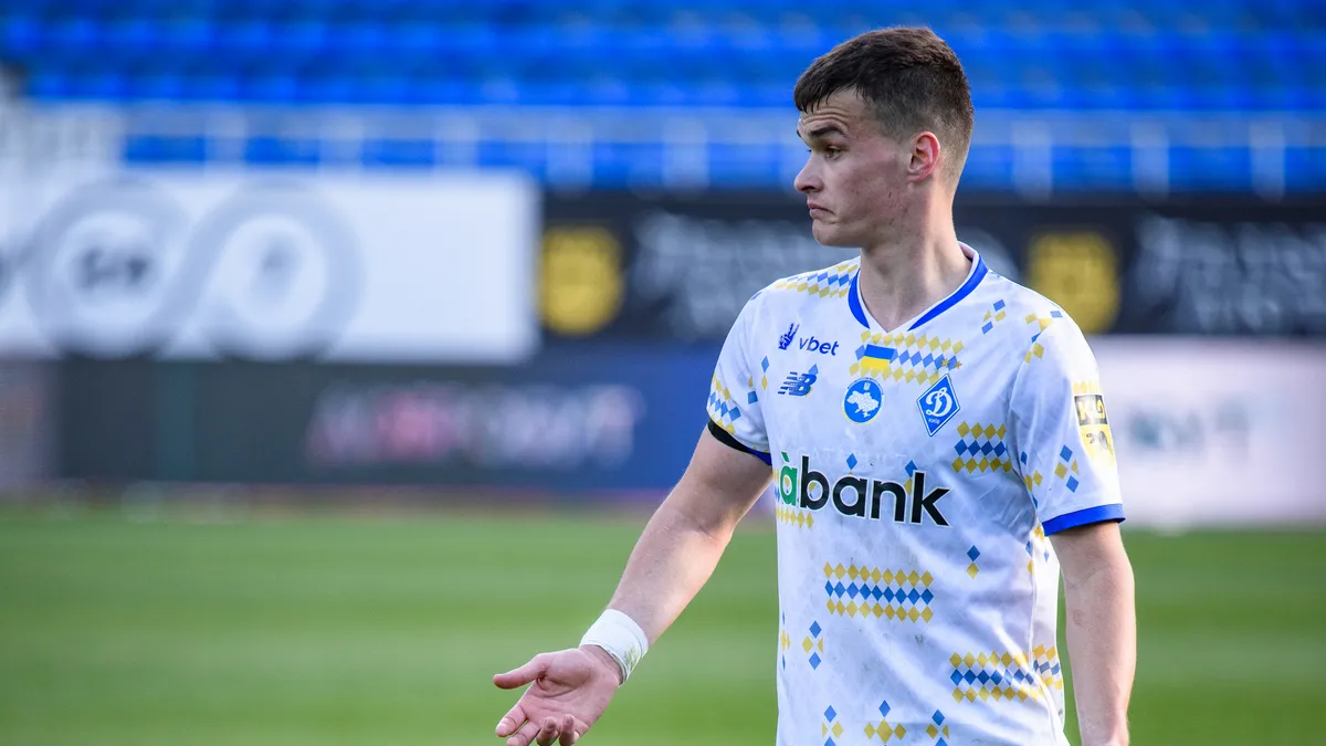 Михавко може стати гравцем Челсі чи Манчестер Юнайтед: відомо, яку суму хоче отримати Суркіс за захисника