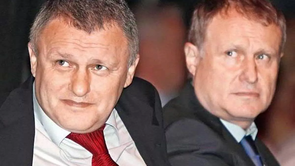 Особливості управління у Динамо: Бурбас розповів про реальну роль Суркісів в ухваленні рішень