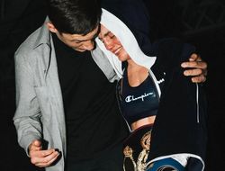 Экс-чемпион мира подписал контракт с Zuffa. Это следующий соперник Опетаи?